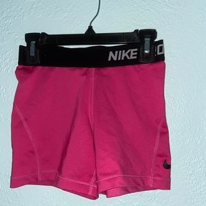 Nike pros